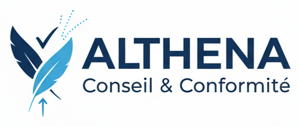 Logo Althena